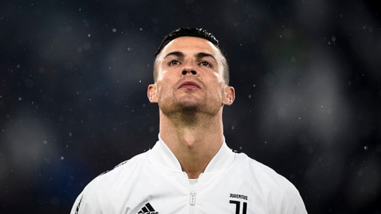 Кристиано Роналдо вкара два гола и асистира за третия при равенството 3:3 с Парма в последния кръг