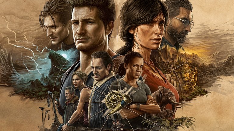 Uncharted: Legacy of Thieves Collection
Излиза за PC: някъде през 2022 г.
Единственият сигурен за момента порт изобщо не е за подценяване, особено с оглед на задаващия се филм по игрите Uncharted с Том Холанд в главната роля. Uncharted: Legacy of Thieves Collection включва две игри - Uncharted 4: A Thief's End и Uncharted: The Lost Legacy. Те поставят играчите съответно в ролите на Нейтън Дрейк и Клои Фрейзър в търсене на древни артефакти около света.