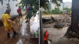 След наводнението в Карлово - предстои оценка на щетите