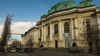 Sofia-University