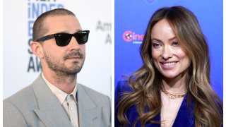 Или как Шая Лабъф изобличи Оливия Уайлд в лъжа за напускането му на филма Don"t Worry Darling