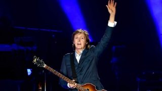 paul mccartney