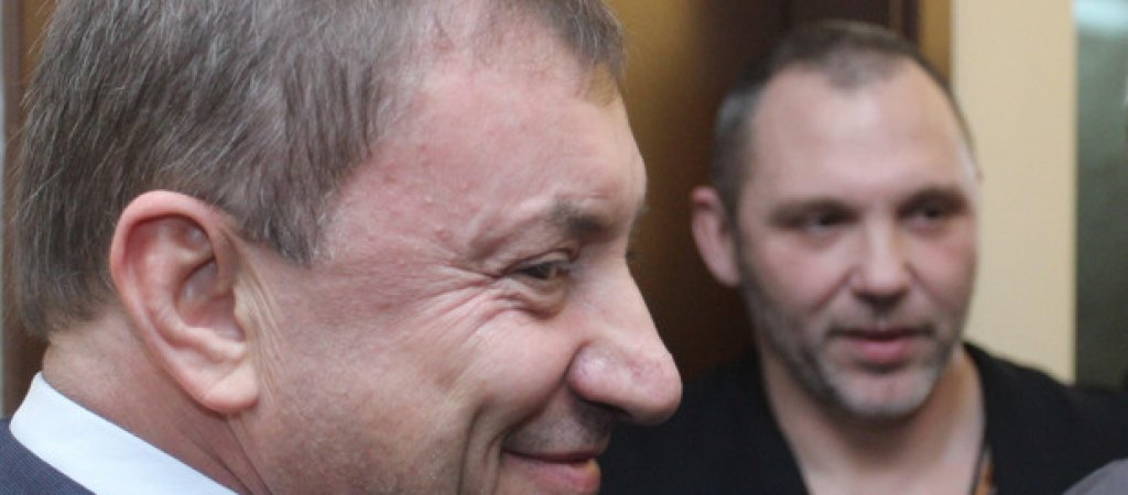 баретата, златко баретата и алексей петров