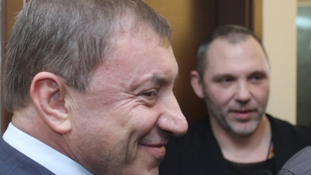 баретата, златко баретата и алексей петров