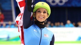 Измамницата с красивото лице: 40 г. затвор грозят олимпийска бронзова медалистка