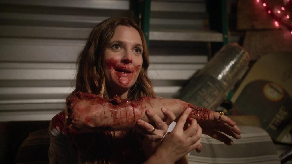 santa clarita diet