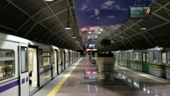 Технически проблем блокира метрото в София (обновена)