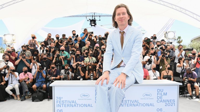 Уес Андерсън
Режисьорът сподели пред "Ескуайър", че има фобия от летене. "Всъщност обичам самолетите и понякога обичам да съм в самолет, но трябва да съм дрогиран. "Ксанакс" е това, което ми служи най-добре. Иначе просто няма да се кача на борда", поясни Андерсън.