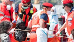 Европа отделя 120 млн. евро за спасителни мисии в Средиземно и Егейско море