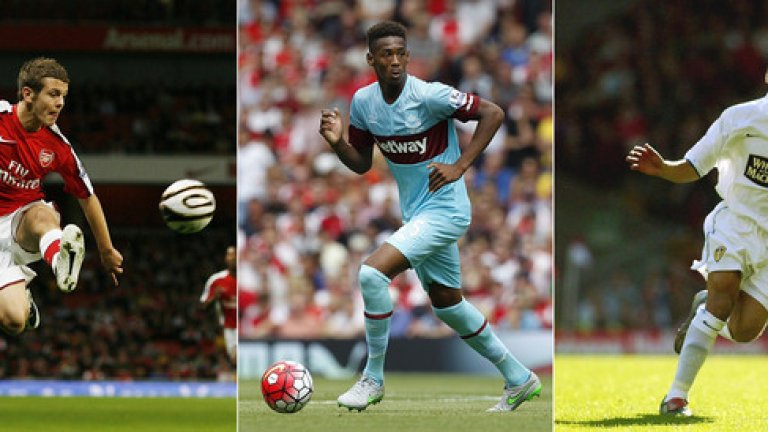 Да направиш дебют на 16 във Висшата лига е сериозно постижение, но не задължително е предпоставка за добра кариера.