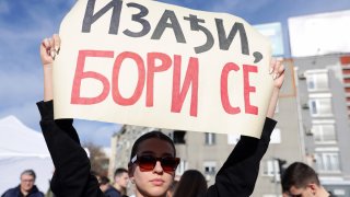 Протестите в Сърбия събраха много енергия - въпросът е какво ще стане с нея сега