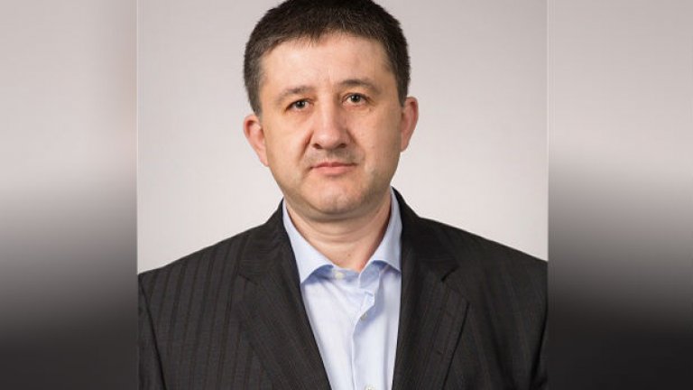 Георги Марков напусна ПГ на ГЕРБ през декември м.г., а вече е и изключен от партията