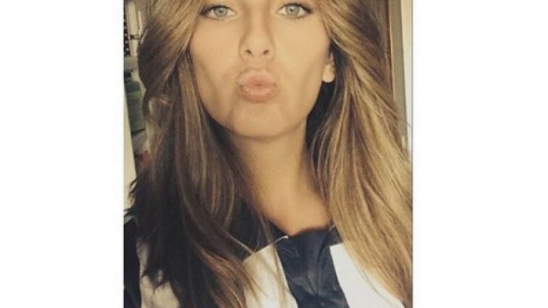 Във фланелката на Ювентус