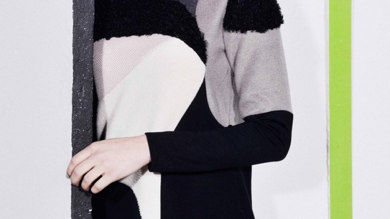 туника: Ham & Eggs