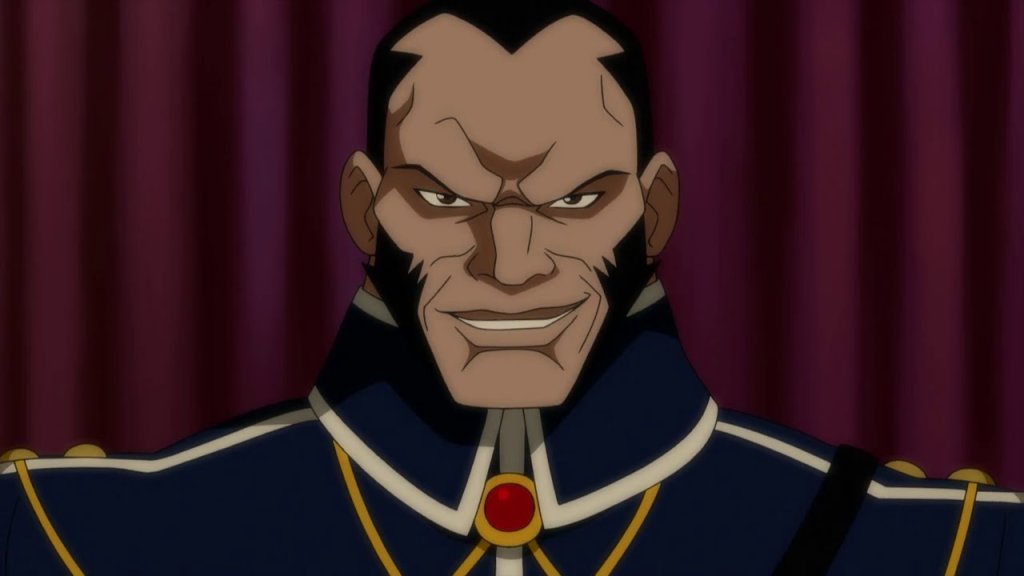 Vandal Savage 
Този герой е чудесно попълнение за филма, защото е безсмъртен и изключително интелигентен. Вече има теории за зъществуването на Vandal, базирани на \"Batman v Superman\", но нищо не е официално потвърдено. 