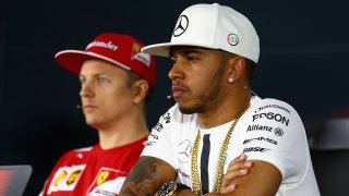 люис хамилтън, кими райконен, формула 1