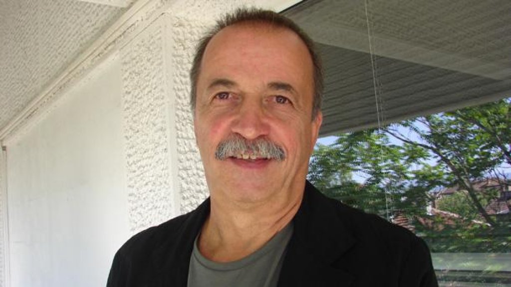 румен петков, аниматор