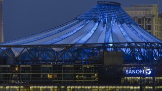 Компанията продължава работата си и по собствения препарат