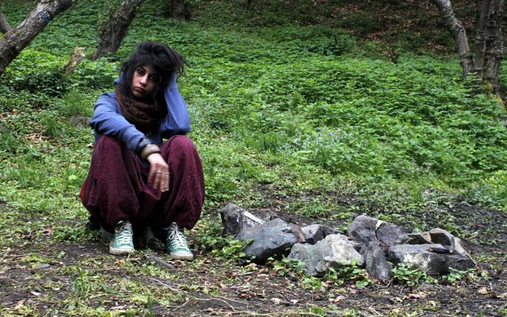 Планината и морето са сред любимите места на Раджа