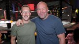 Мръсната тайна на UFC и "частното" събитие за Марк Зукърбърг