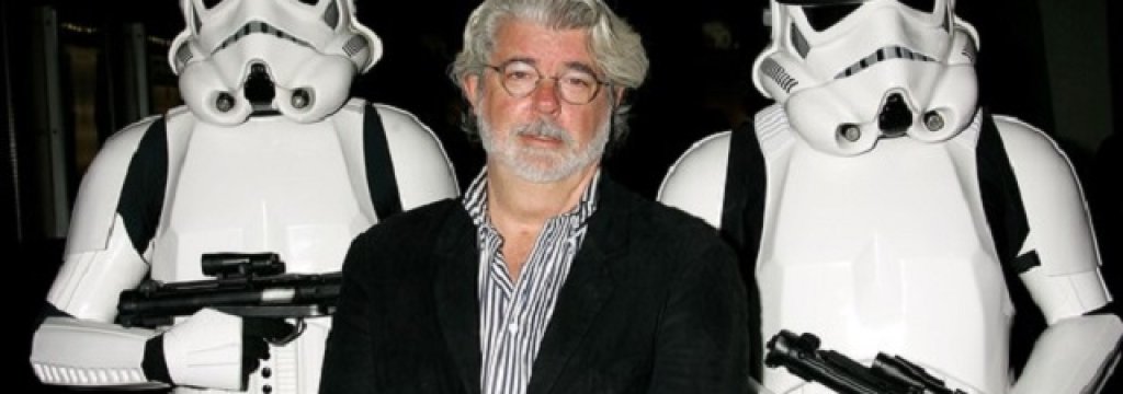 George Lucas