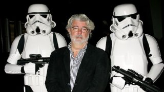 George Lucas