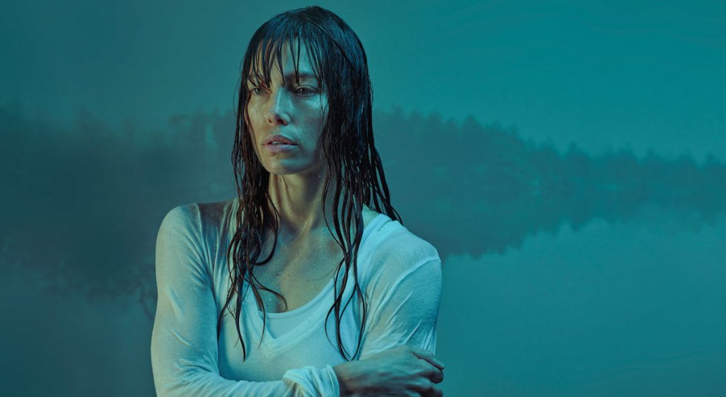 The Sinner (\"Грешникът\")
Тази психологическата драма е по романа на Петра Хамесфар. Сюжетът е за майка и съпруга убийца, чийто живот е мрачно и неясно лутане между търсенето на себе си и опита за изчистване на съвестта от деянията, които ни преслед