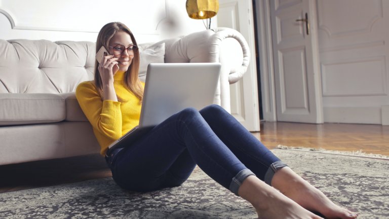 И човекът здрав, и компютърът без вируси