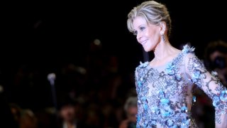 Our Souls At Night Premiere - 74th Venice Film Festival