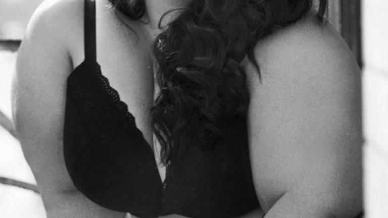 Крайностите не са красиви