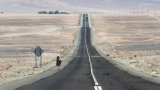 Панамериканската магистрала започва в Аляска и свършва в Аржентина