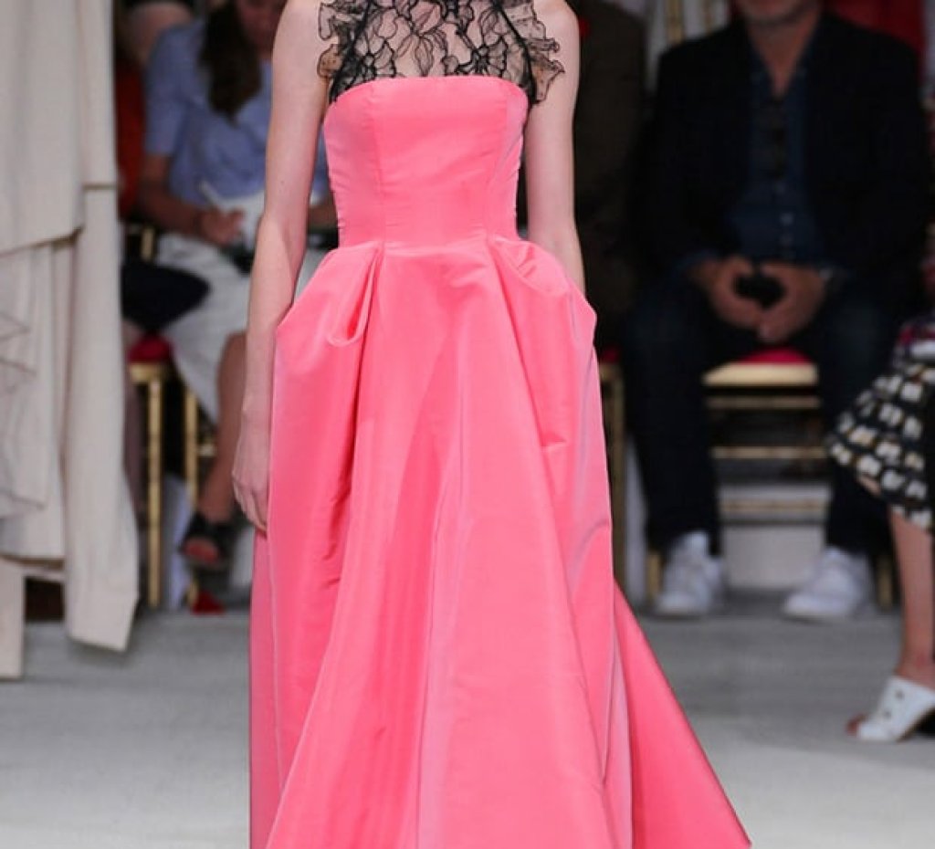 Oscar de la Renta