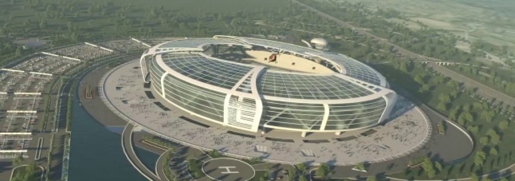 baku olympic stadium