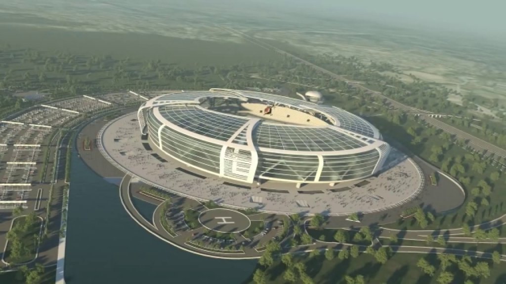 baku olympic stadium