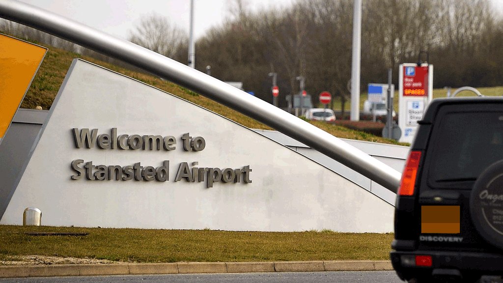 stansted-airport-getty