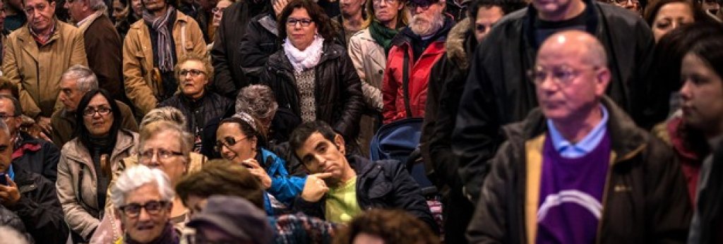 „Подемос" е първа политическа сила в Каталуния и Баската автономна област, както и втора в региона на Мадрид.