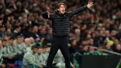 Сър Джим Ратклиф е провел интервю с Томас Франк в гараж