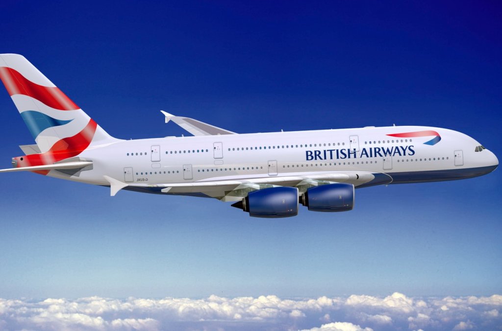 british-airways