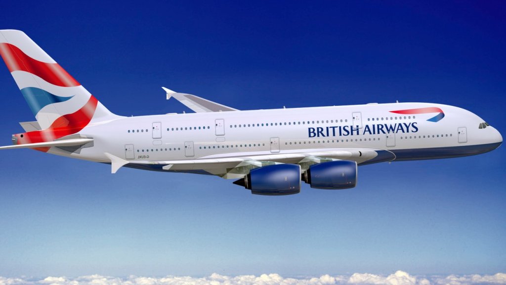 british-airways