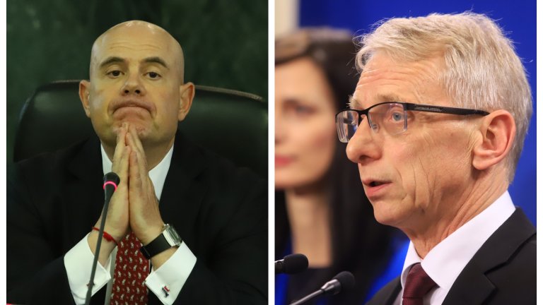 Водещите новини на 22 май 2023 г.