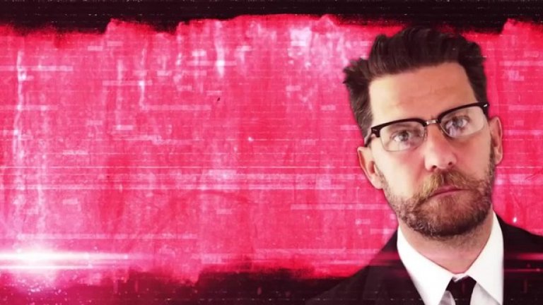 Как oснователят на VICE намрази либерализма