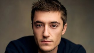 Две десетилетия след ролята на Станислав Яневски отново се появява българска следа