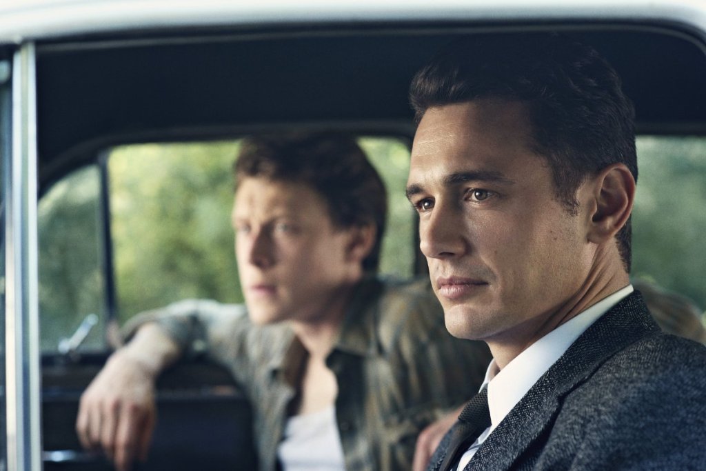 James Franco Джеймс Франко 11.22.1963