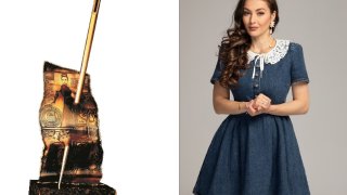 31-то издание на "Златната игла" - бляскав спектакъл и много изненади