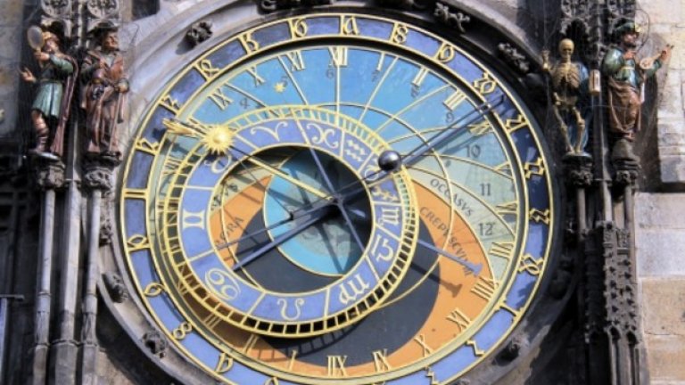 Внимавайте между 30 август и 22 септември