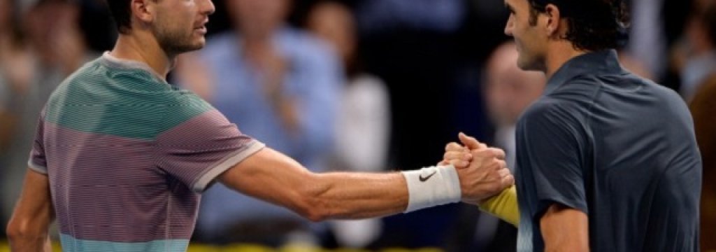 Dimitrov-Federer