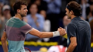 Dimitrov-Federer