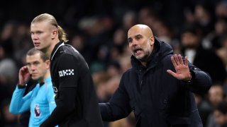 Холанд постигна нещо голямо, но Сити за малко да се издъни чутовно