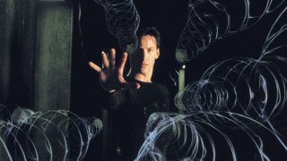 Режисьорката на филма Лили Уашовски разказва