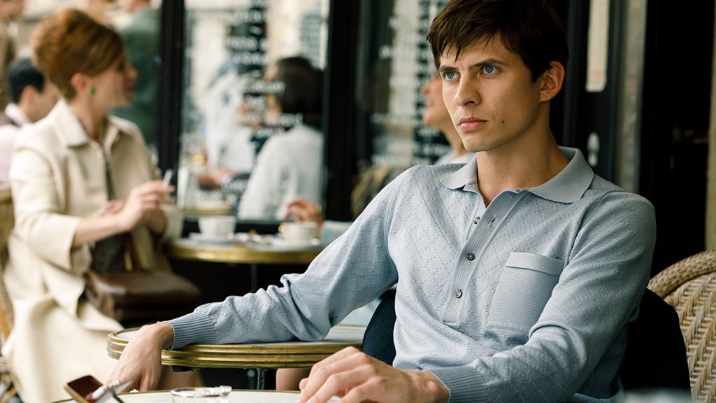White Crow, rudolf nureyev, рудолф нуреев, бялата врана